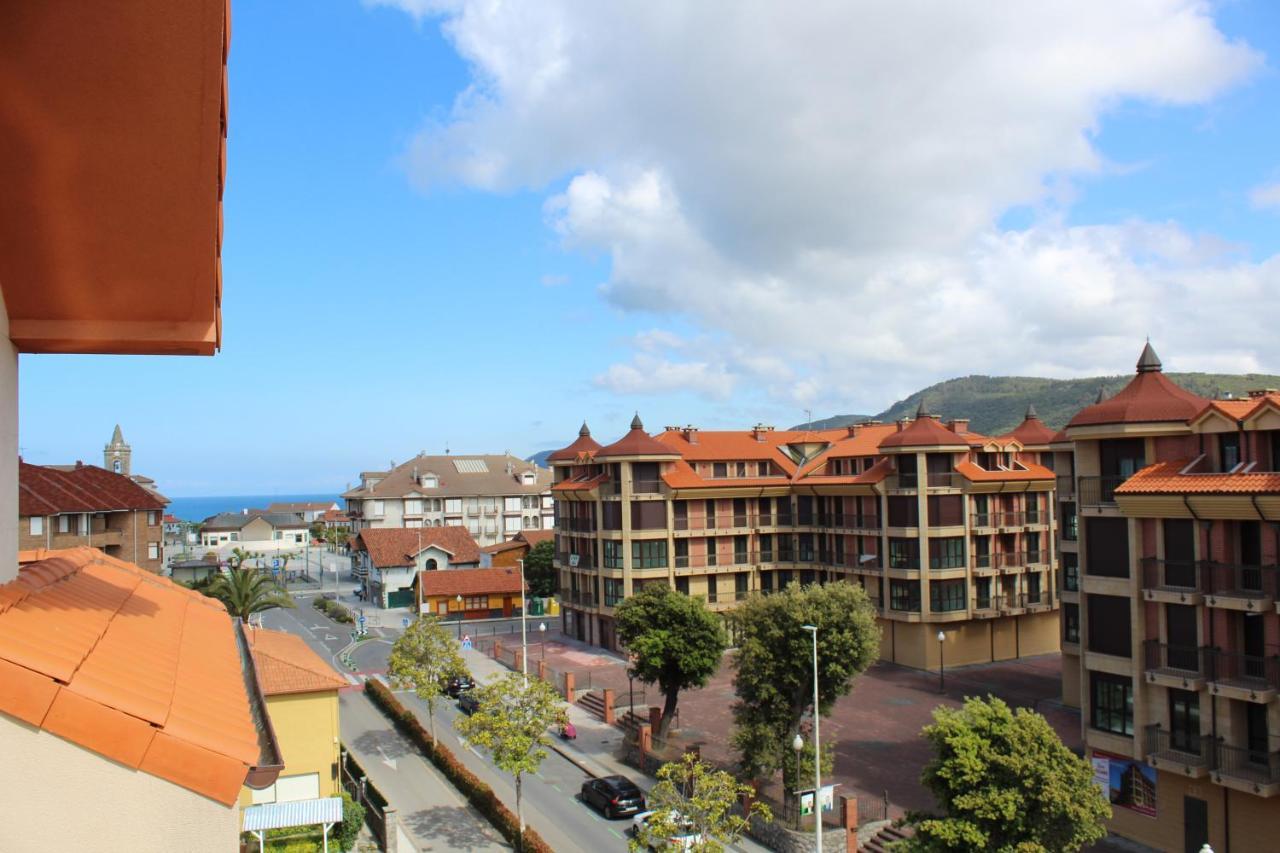 Hotel Viadero Noja Exterior photo